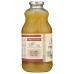 LAKEWOOD: Organic Pineapple Ginger Juice, 32 fo