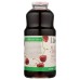 L & A JUICE: Organic All Tart Cherry Juice, 32 oz