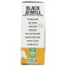 BLACK JEWELL: Microwave Popcorn Touch Of Butter, 10.5 oz