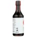 SAN J: Tamari 28 Less Sodium Soy Sauce, 20 oz