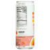 ALO: Peach Juice with Real Peach Pulp, 10.8 fo