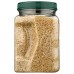 RICESELECT: Jasmati Brown Rice, 30 oz