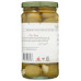 JEFFS GARDEN: Garlic Stuffed Olives, 7.5 oz JEFFS GARDEN: Garlic Stuffed Olives, 7.5 oz