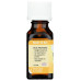 AURA CACIA: Sandalwood In Jojoba Oil, 0.5 oz