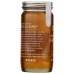 BEE HARMONY: Jasmine Infused Honey, 12 oz
