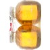 MARTINELLI: Apple Juice Glass With Label 4Pk, 40 fo
