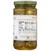JEFFS GARDEN: Sliced Tamed Jalapeno Peppers, 12 oz