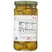 JEFFS GARDEN: Whole Golden Greek Peperoncini, 12 oz