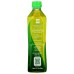ALO: Allure Aloe Vera Mangosteen Mango Juice Drink, 16.9 fo