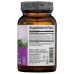 ORGANIC INDIA: Joy Mood Support Supplement, 90 cp