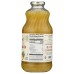 LAKEWOOD: Organic Pineapple Ginger Juice, 32 fo