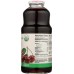 L & A JUICE: Organic All Tart Cherry Juice, 32 oz