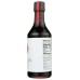 SAN J: Tamari 28 Less Sodium Soy Sauce, 20 oz