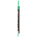 CHEFS CUT: Beef and Pork Jalapeno Meat Snack Stick, 1 oz