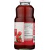 L & A JUICE: Cranberry Delight Juice, 32 fo