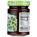 CROFTERS: Just Fruit Spread Blackberry, 10 oz