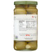 JEFFS GARDEN: Garlic Stuffed Olives, 7.5 oz JEFFS GARDEN: Garlic Stuffed Olives, 7.5 oz