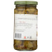 JEFFS GARDEN: Spicy Italian Olive Antipasto, 12 oz JEFFS GARDEN: Spicy Italian Olive Antipasto, 12 oz