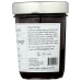 BONNIES JAMS: Cranberry Orange With Brandy and Spices Jam, 9 oz