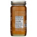 BEE HARMONY: Jasmine Infused Honey, 12 oz