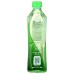 ALO: Exposed Aloe Vera Honey Juice Drink, 16.9 fo