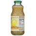 SANTA CRUZ: Pure Lemon Juice, 16 fo