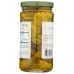 JEFFS GARDEN: Whole Golden Greek Peperoncini, 12 oz