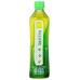 ALO: Allure Aloe Vera Mangosteen Mango Juice Drink, 16.9 fo