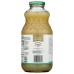 KNUDSEN: Organic Pear Juice, 32 fo