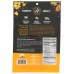 COUNTRY ARCHER: Mango Habanero Beef Jerky, 2.5 oz
