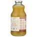 LAKEWOOD: Organic Pineapple Ginger Juice, 32 fo