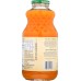 SANTA CRUZ: Orange Mango Juice, 32 fo