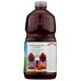 LANGERS: Pomegranate Blueberry Plus Juice, 64 fo