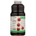 L & A JUICE: Organic All Tart Cherry Juice, 32 oz