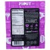KRAVE: Pork Black Cherry BBQ Meat Cuts Jerky, 2.7 oz