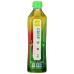 ALO: Crisp Aloe Vera Juice Drink, 16.9 fo