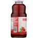 L & A JUICE: Cranberry Delight Juice, 32 fo