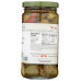 JEFFS GARDEN: Spicy Italian Olive Antipasto, 12 oz JEFFS GARDEN: Spicy Italian Olive Antipasto, 12 oz