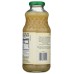 SANTA CRUZ: Pure Lemon Juice, 16 fo