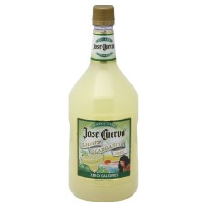 JOSE CUERVO: Light Margarita Mix Classic Lime, 59.2 oz