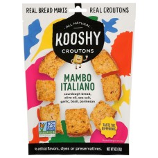 KOOSHY: Mambo Italiano, 5 oz