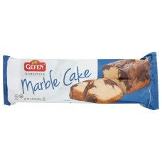 GEFEN: Marble Cake, 15.89 oz