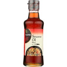 KA ME: Sesame Oil Blend, 7 fo