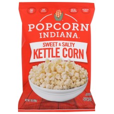 POPCORN INDIANA: Kettle Corn, 7 oz