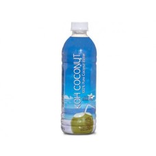 KOH: Coconut Water 100%, 500 ml
