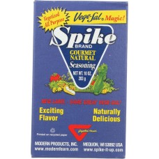 SPIKE: Vege Sal Seasoning, 10 oz