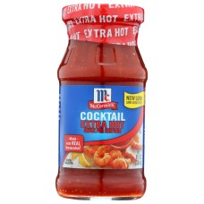 GOLDEN DIPT: Extra Hot Seafood Cocktail Sauce, 8 oz