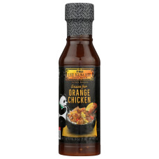 LEE KUM KEE: Panda Brand Sauce for Orange Chicken, 16.4 oz