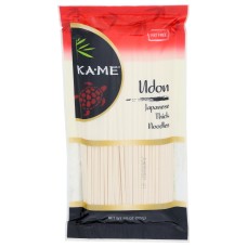 KA ME: Udon Noodles, 8 oz