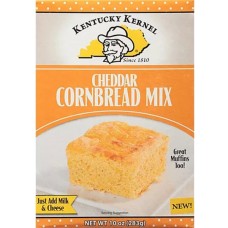 KENTUCKY KERNEL: Cheddar Cornbread Mix, 10 oz